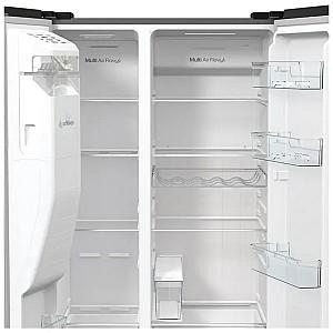 Frigider Hisense RS5P535NTCE