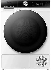 Masina de uscat rufe Hisense DH7S107BW