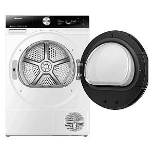 Masina de uscat rufe Hisense DH7S107BW