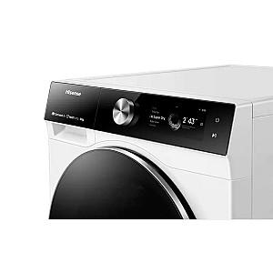 Masina de uscat rufe Hisense DH7S107BW
