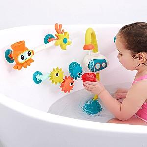 Jucărie pentru apă și baie Battat BX2338Z