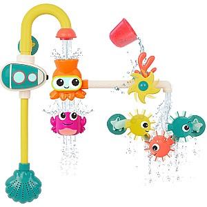 Jucărie pentru apă și baie Battat BX2338Z