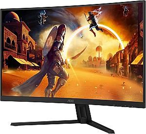 Monitor gaming AOC CQ32G4VE