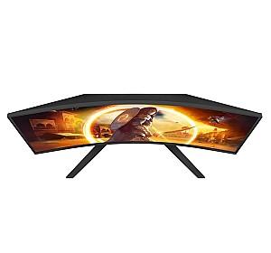 Monitor gaming AOC CQ32G4VE