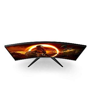 Monitor gaming AOC C32G2ZE/BK