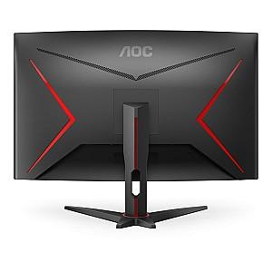 Monitor gaming AOC C32G2ZE/BK