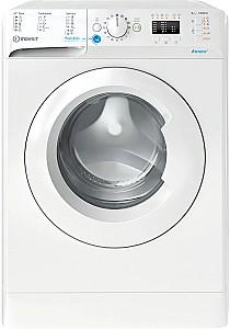 Masina de spalat Indesit BWSA 61251 W EU