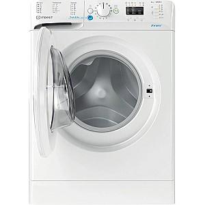 Masina de spalat Indesit BWSA 61251 W EU