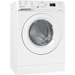 Masina de spalat Indesit BWSA 61251 W EU