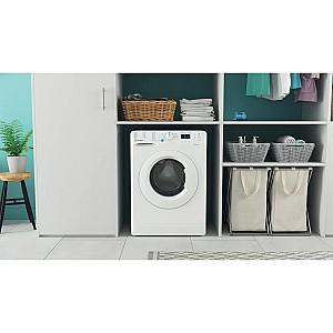 Masina de spalat Indesit BWSA 61251 W EU