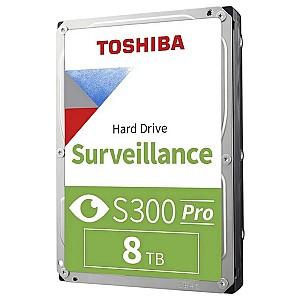 HDD Toshiba S300 Pro 8TB (MD10ADA800V)