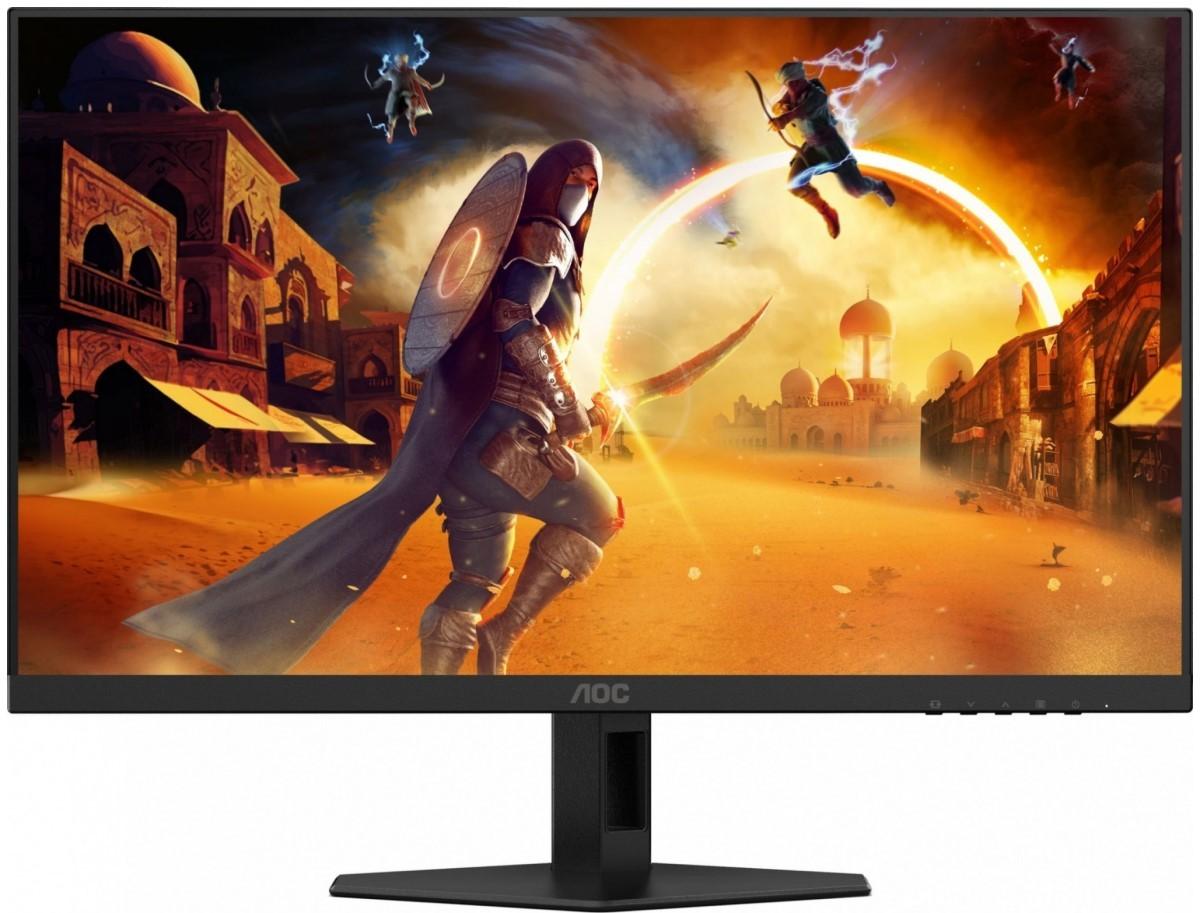 Monitor gaming AOC 27G4XE
