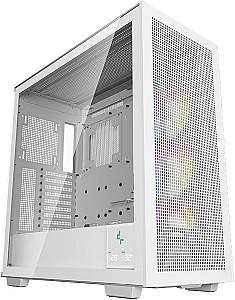 Carcasa DEEPCOOL Morpheus WH