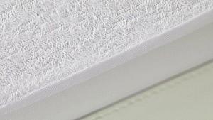 Husa pentru saltea Askona Terry 140x200