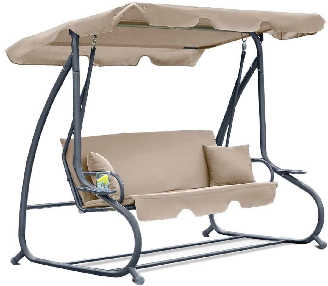 Leagan balansoar FUNFIT Relax Plus 1602 Beige