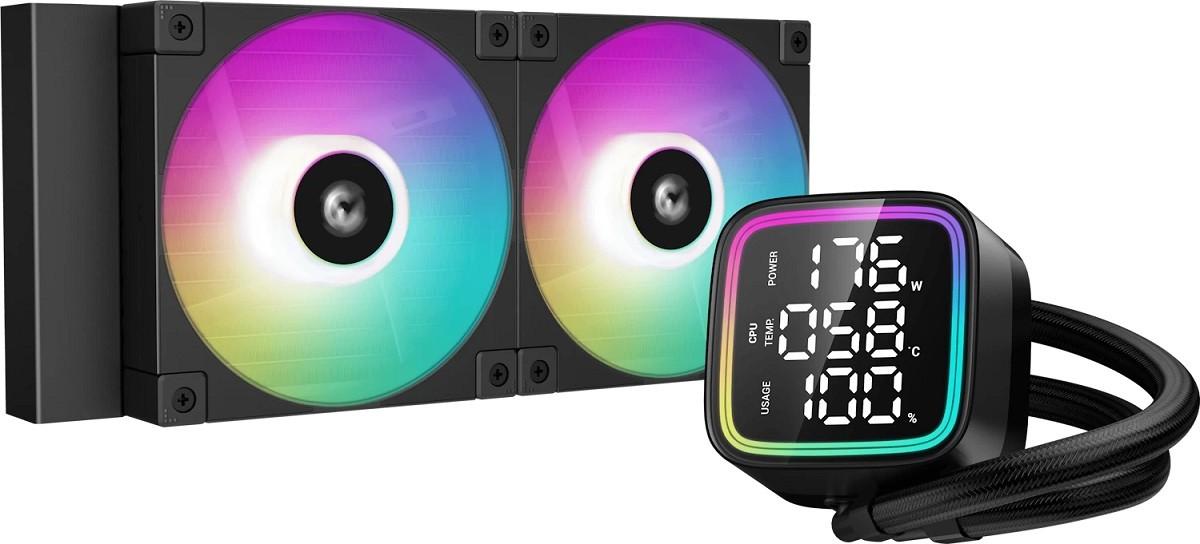 Cooler procesor DEEPCOOL LD240