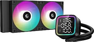 Cooler procesor DEEPCOOL LD240