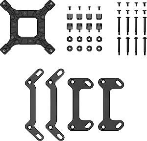 Cooler procesor DEEPCOOL LD240