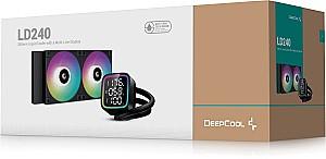Cooler procesor DEEPCOOL LD240