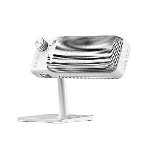 Microfon NZXT Capsule Elite White