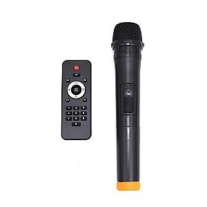 Boxa portabila Samus Ibiza 10 (Black)
