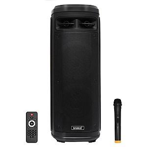 Boxa portabila Samus Ibiza 10 (Black)