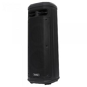 Boxa portabila Samus Ibiza 10 (Black)