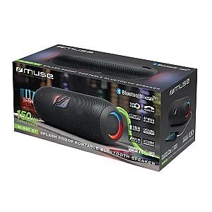 Boxa portabila MUSE M-950 BT Black