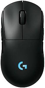 Mouse gaming Logitech G Pro 2 LightSpeed Black