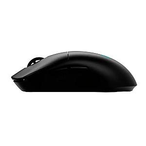 Mouse gaming Logitech G Pro 2 LightSpeed Black
