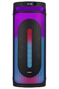 Boxa portabila Samus Rockstar 6.5 (Black)
