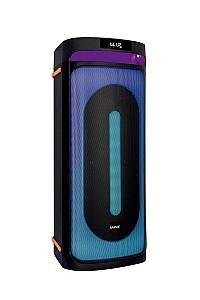 Boxa portabila Samus Rockstar 6.5 (Black)