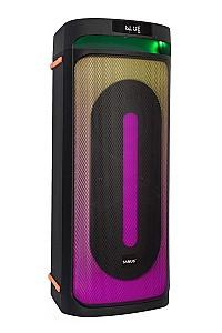 Boxa portabila Samus Rockstar 6.5 (Black)