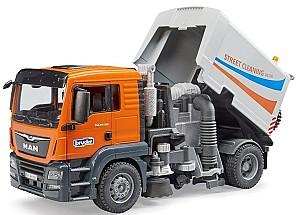 Tehnica speciala Bruder MAN TGS 3780