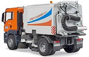 Tehnica speciala Bruder MAN TGS 3780