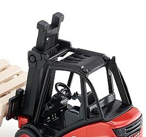 Tehnica speciala Bruder 2511