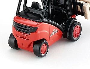 Tehnica speciala Bruder 2511