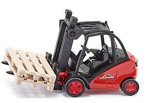 Tehnica speciala Bruder 2511