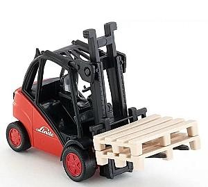 Tehnica speciala Bruder 2511