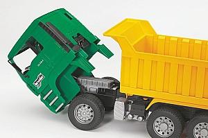 Tehnica speciala Bruder 2765