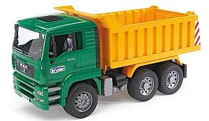 Tehnica speciala Bruder 2765