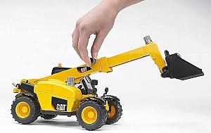 Tehnica speciala Bruder CAT 2141
