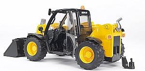 Tehnica speciala Bruder CAT 2141