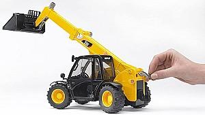 Tehnica speciala Bruder CAT 2141