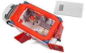 Tehnica speciala Bruder Mercedes-Benz Sprinter 2676