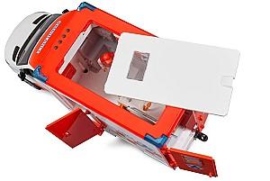 Tehnica speciala Bruder Mercedes-Benz Sprinter 2676