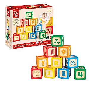  Hape 10 buc. E0131