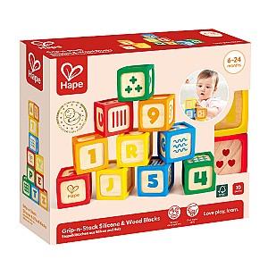  Hape 10 buc. E0131