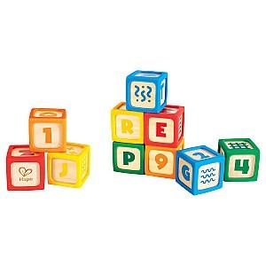  Hape 10 buc. E0131