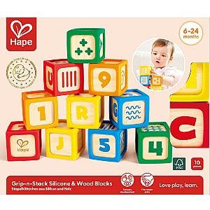  Hape 10 buc. E0131
